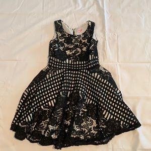 Zoe Ltd kids dress